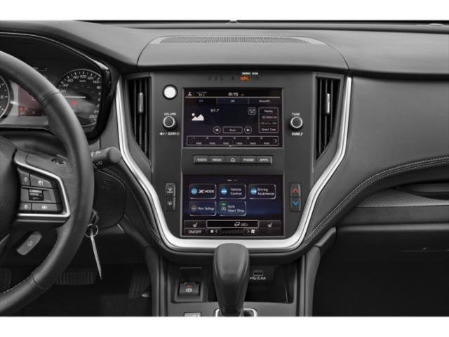 2025 Subaru Outback 2.5i photo 12