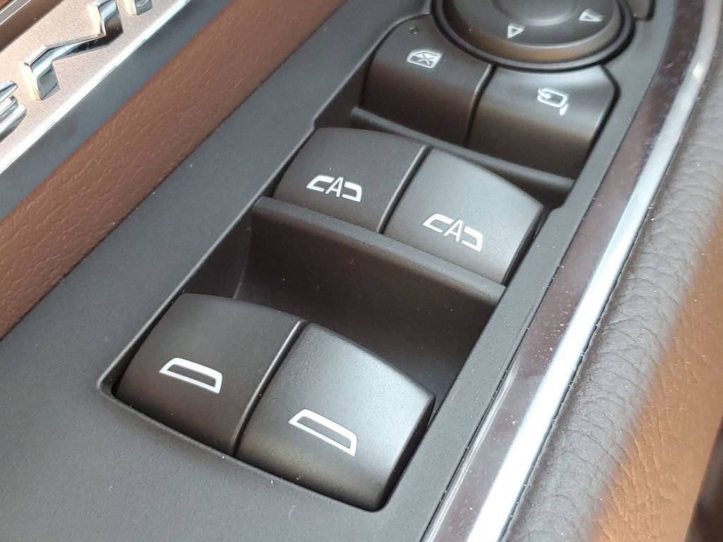 2025 Gmc Sierra Denali photo 35