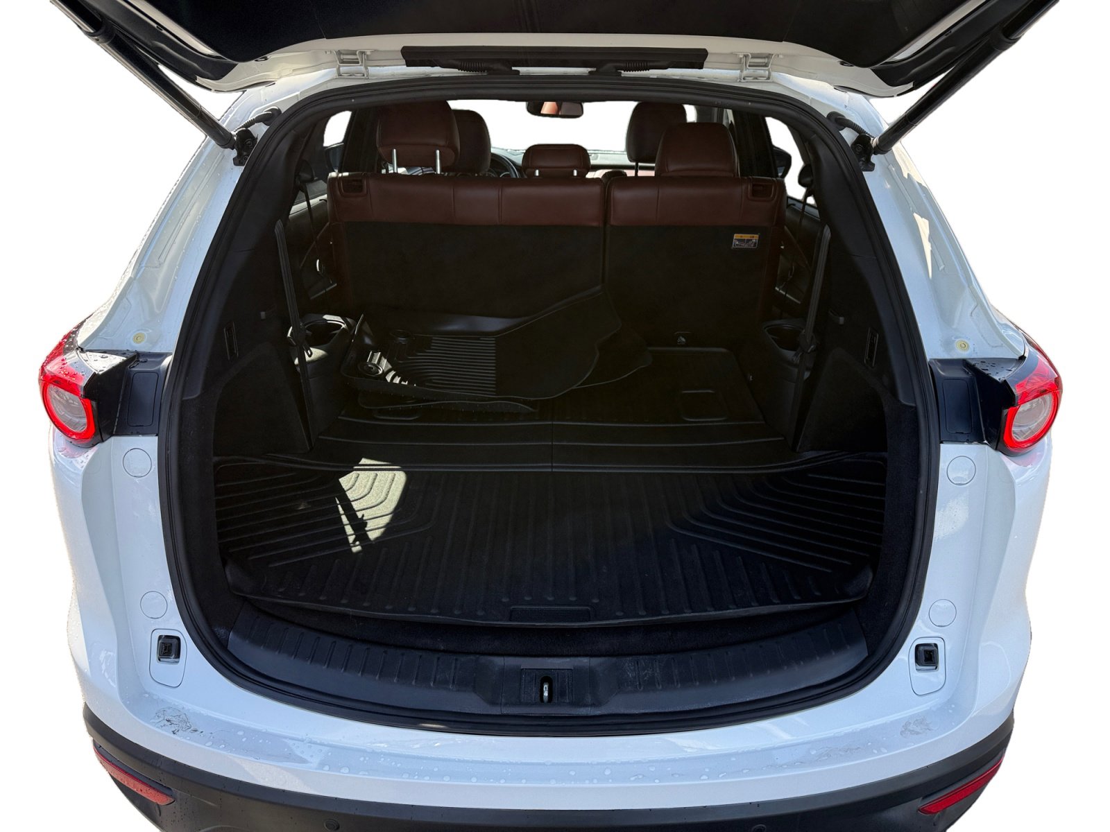 2016 Mazda CX-9 Signature photo 17