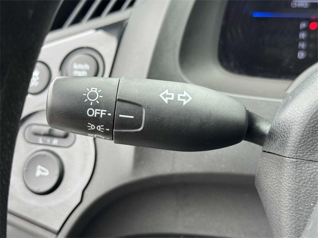 2014 Honda CR-Z Base photo 9