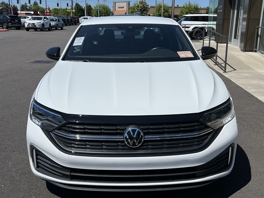 2023 Volkswagen Jetta 1.5T Sport photo 2