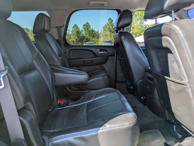 2012 Gmc Yukon SLT photo 24