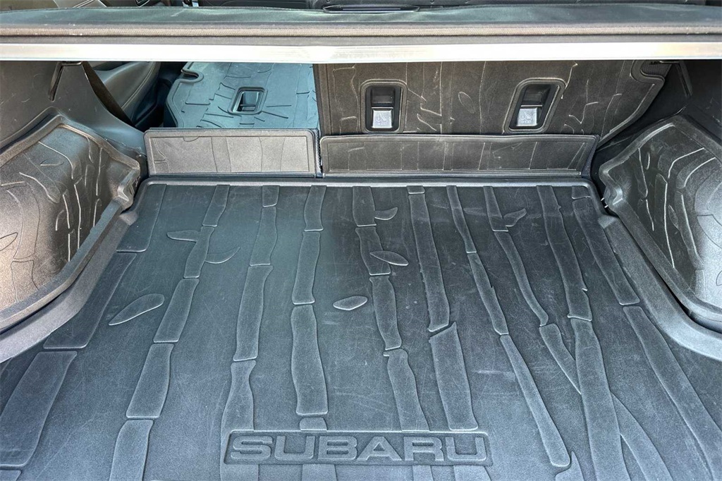 2022 Subaru Forester Wilderness photo 17