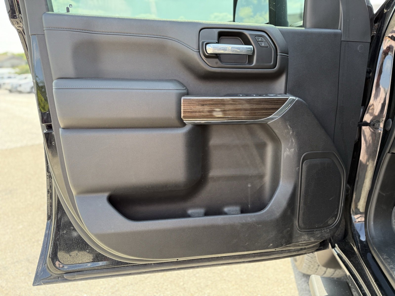 2022 Chevrolet Silverado 2500HD photo 10