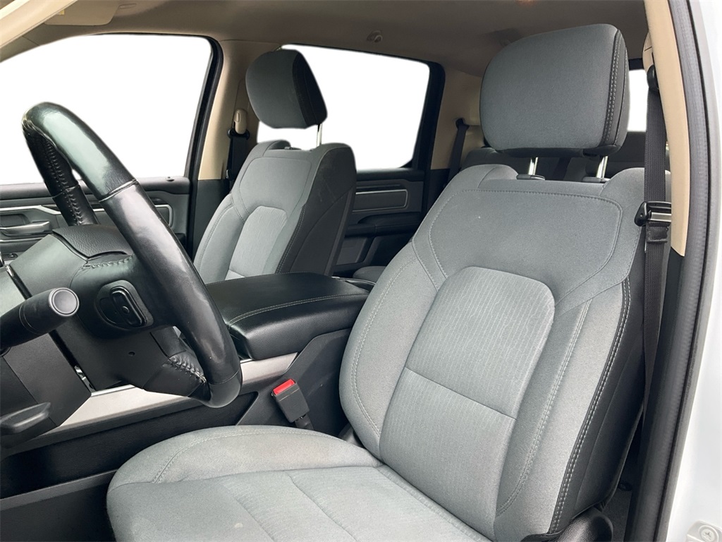 2020 Ram 1500 Big Horn Lone Star photo 10