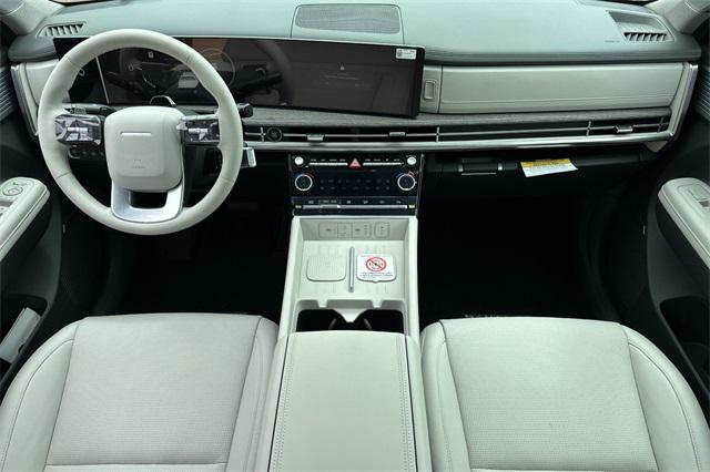 2025 Hyundai Santa Fe Limited photo 10