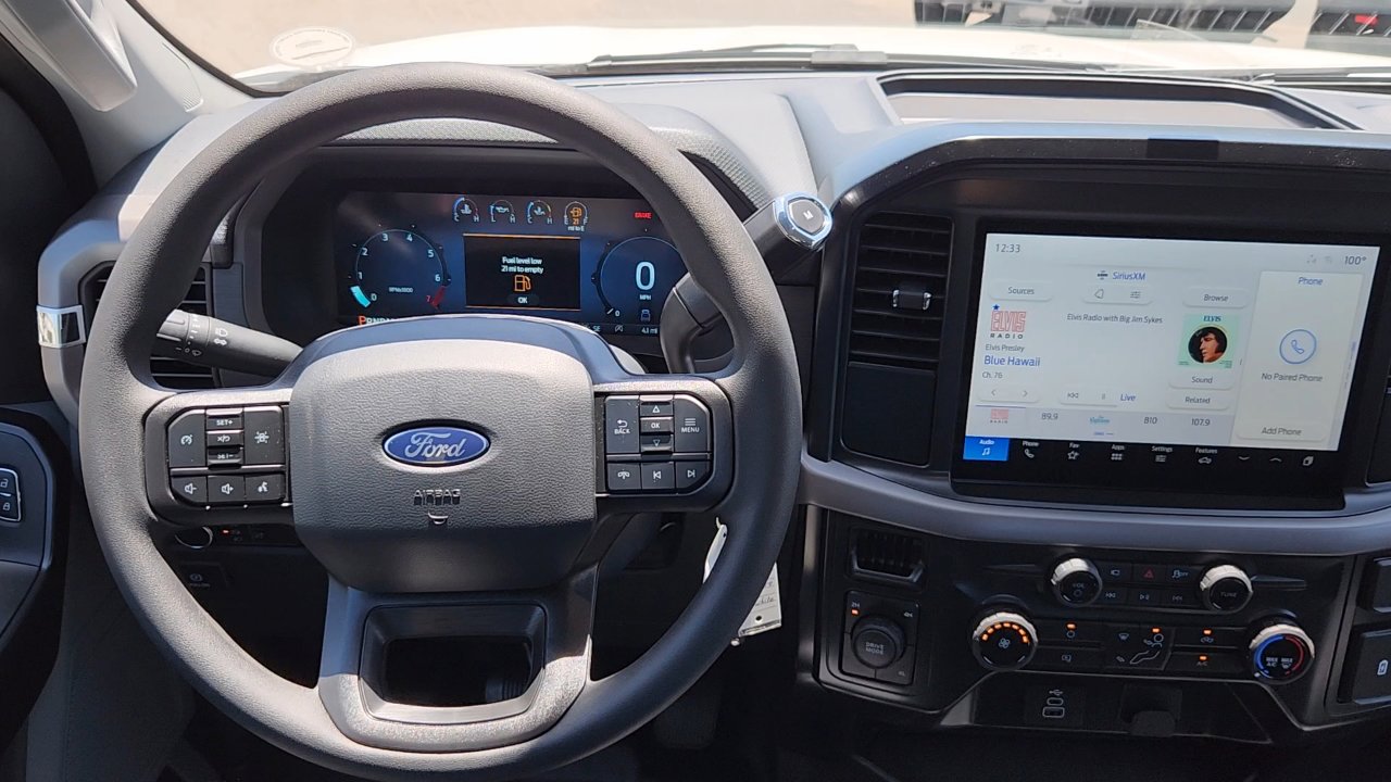 2025 Ford F-150 XL photo 18