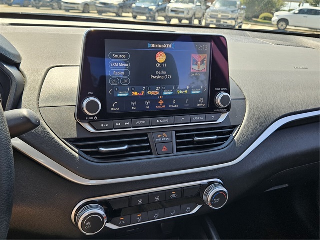2025 Nissan Altima 2.5 S photo 16