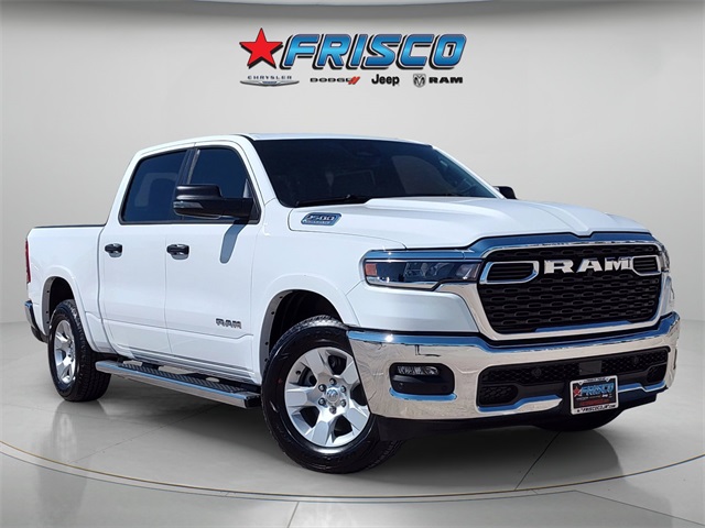 2026 RAM Ram 1500 Pickup Big Horn/Lone Star's photo