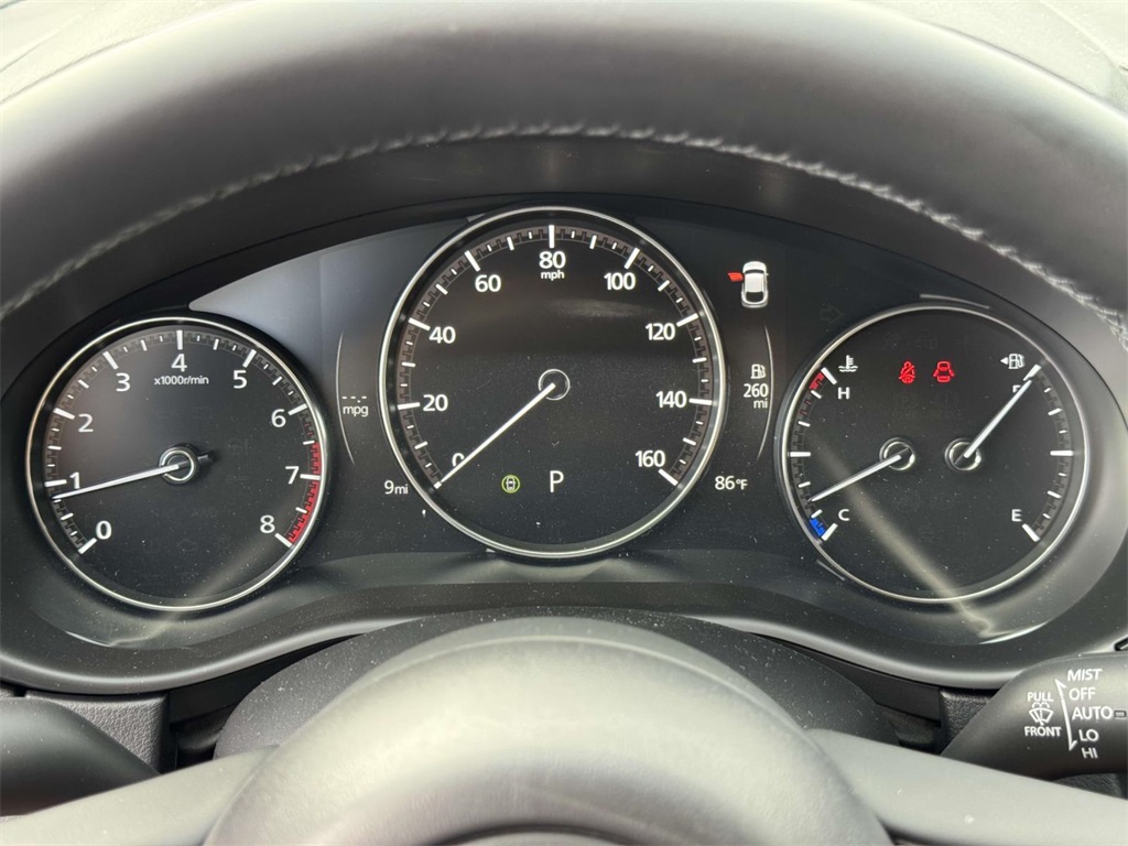 2025 Mazda CX-30 2.5 Select Sport photo 21