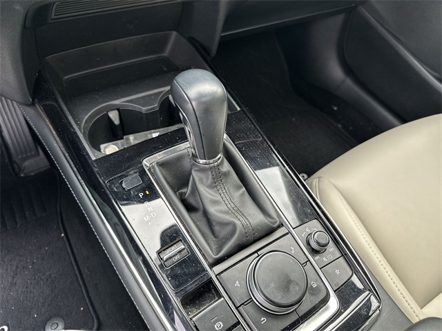 2022 Mazda CX-30 2.5 S Preferred photo 20