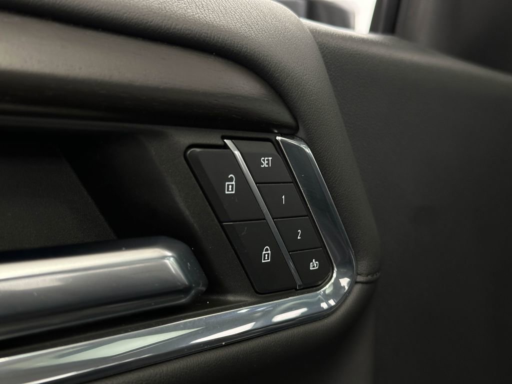 2024 Gmc Sierra 1500 Denali photo 19