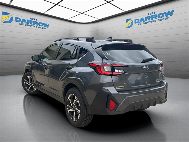 2024 Subaru Crosstrek Premium photo 3
