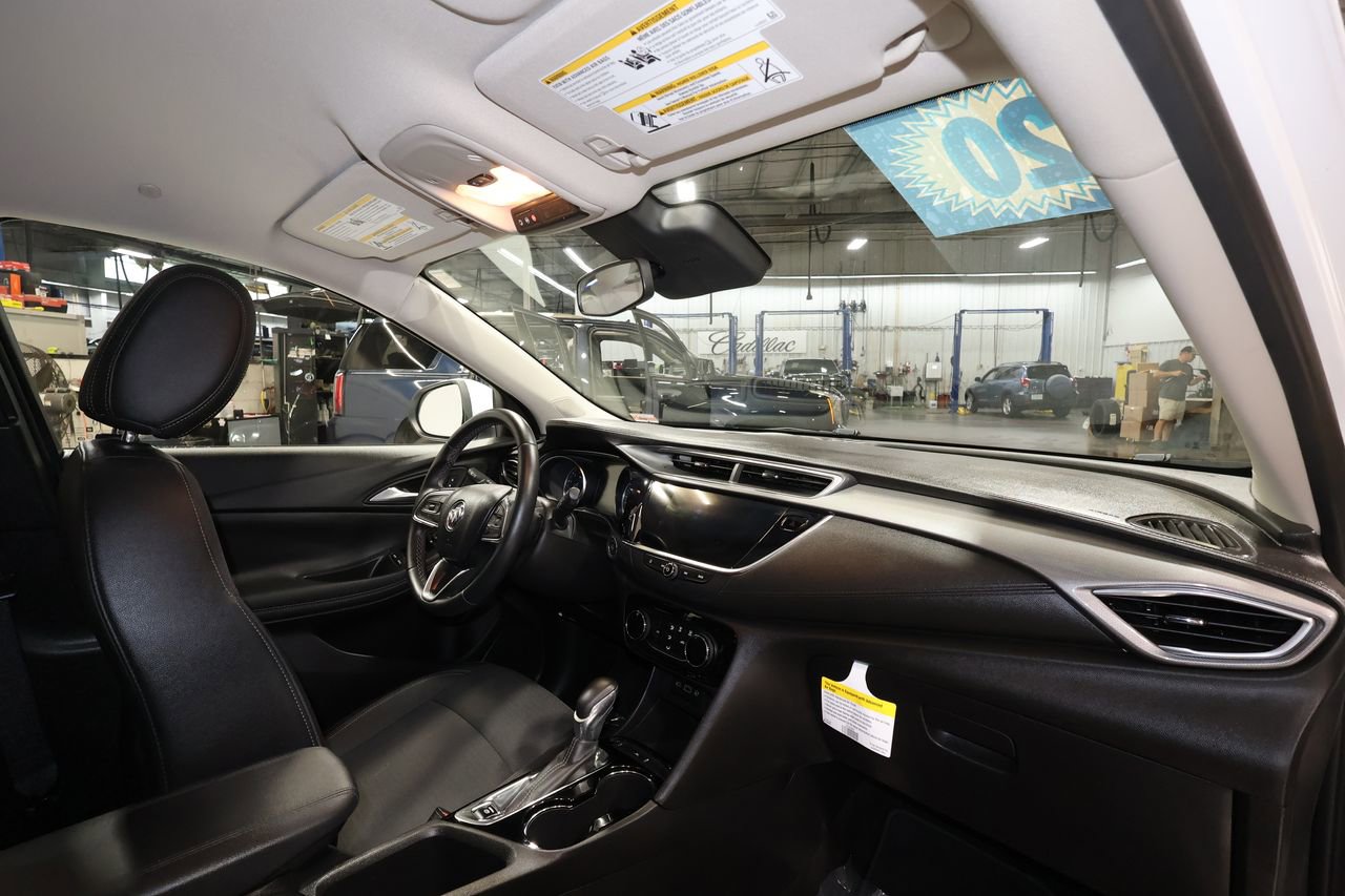 2020 Buick Encore GX Preferred photo 26