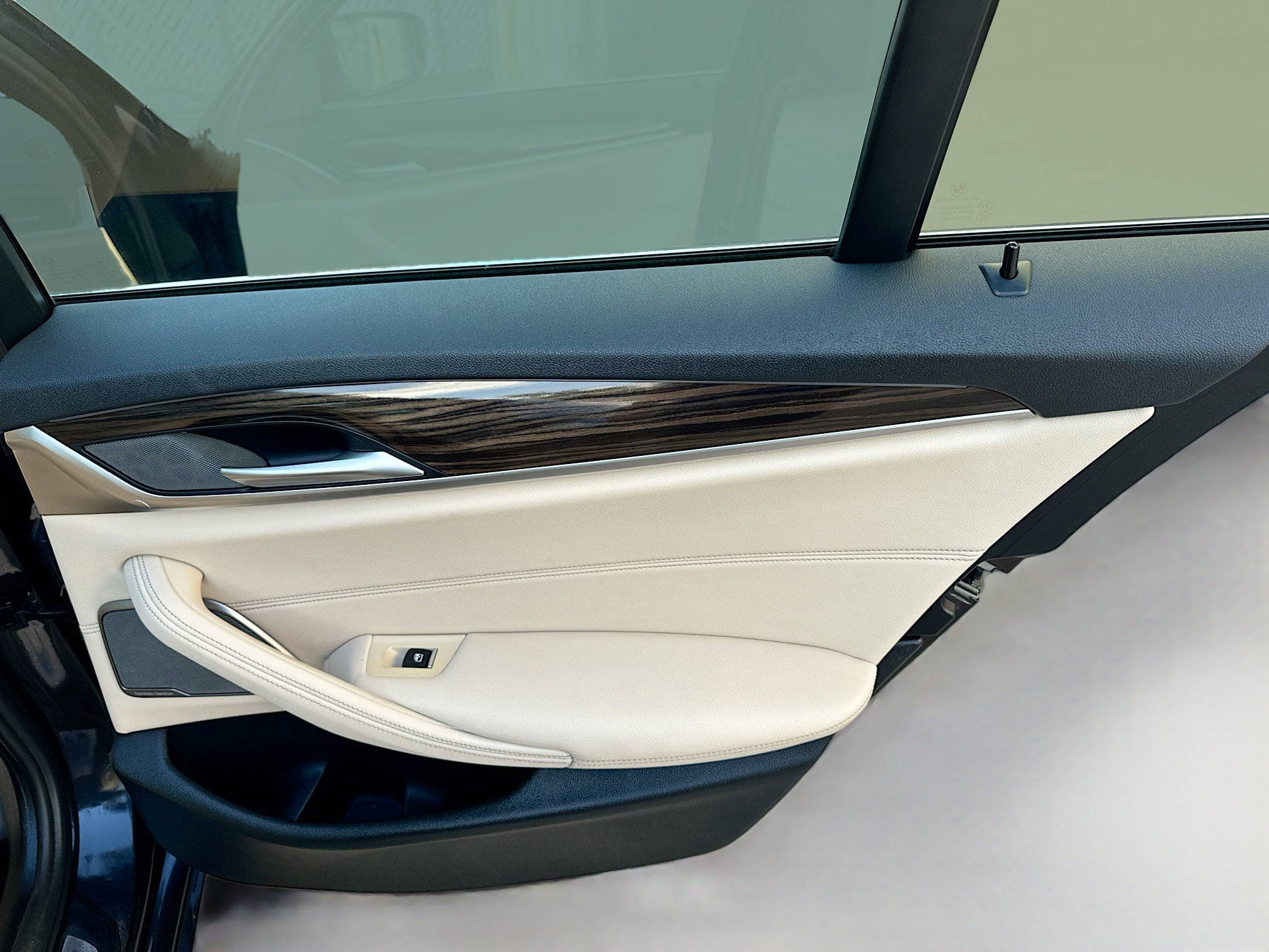 2022 Bmw 530i photo 27
