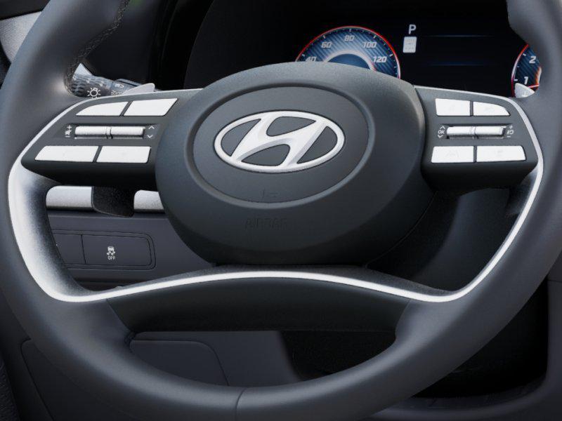 2025 Hyundai Palisade SEL photo 14