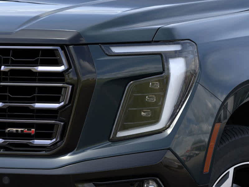 2025 Gmc Yukon XL AT4 Ultimate photo 26
