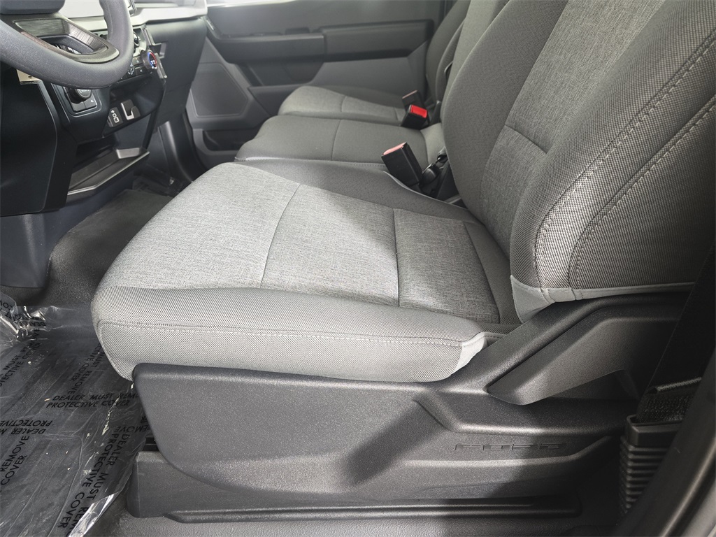 2025 Ford F-150 XL photo 20