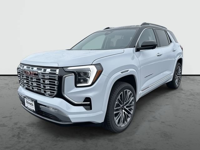 2026 GMC Terrain Denali's photo