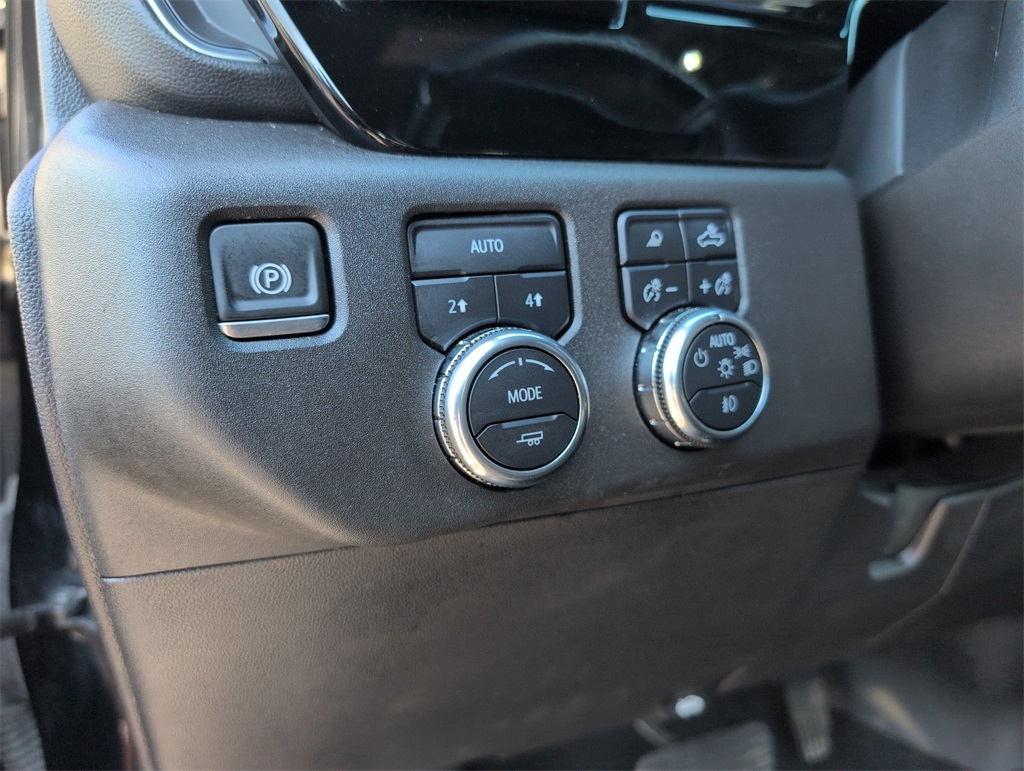 2024 Gmc Sierra 1500 SLT photo 16