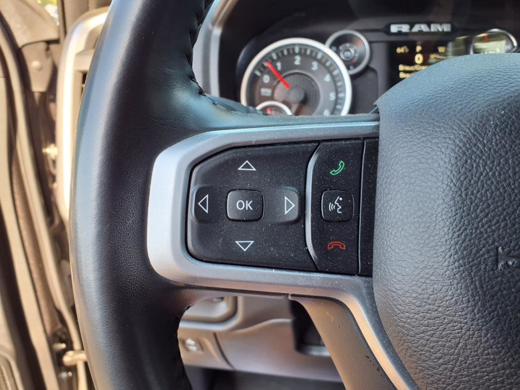 2021 Ram 1500 Big Horn photo 12
