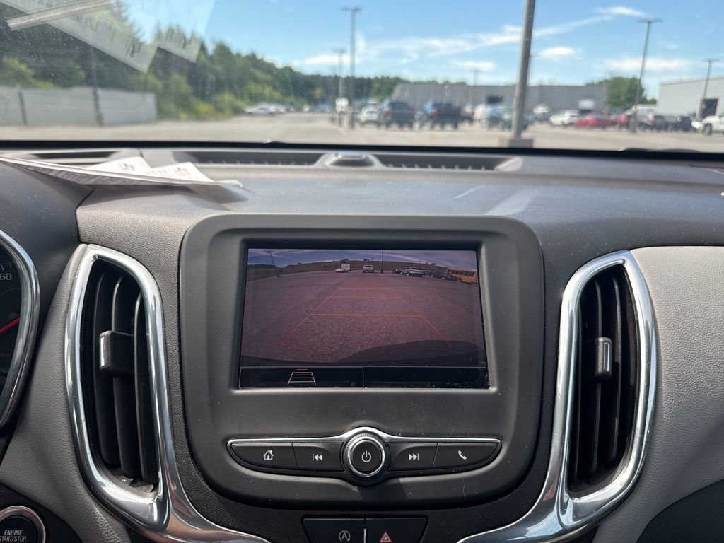 2022 Chevrolet Equinox LS photo 19