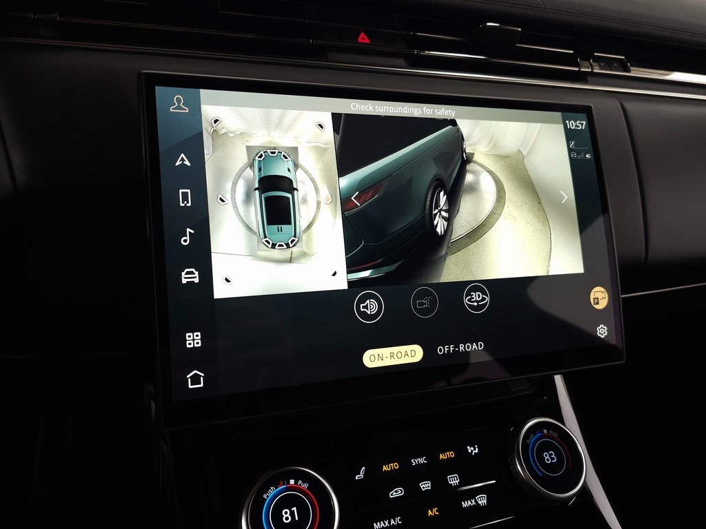 2023 LAND ROVER RANGE ROVER SPORT - Image 32