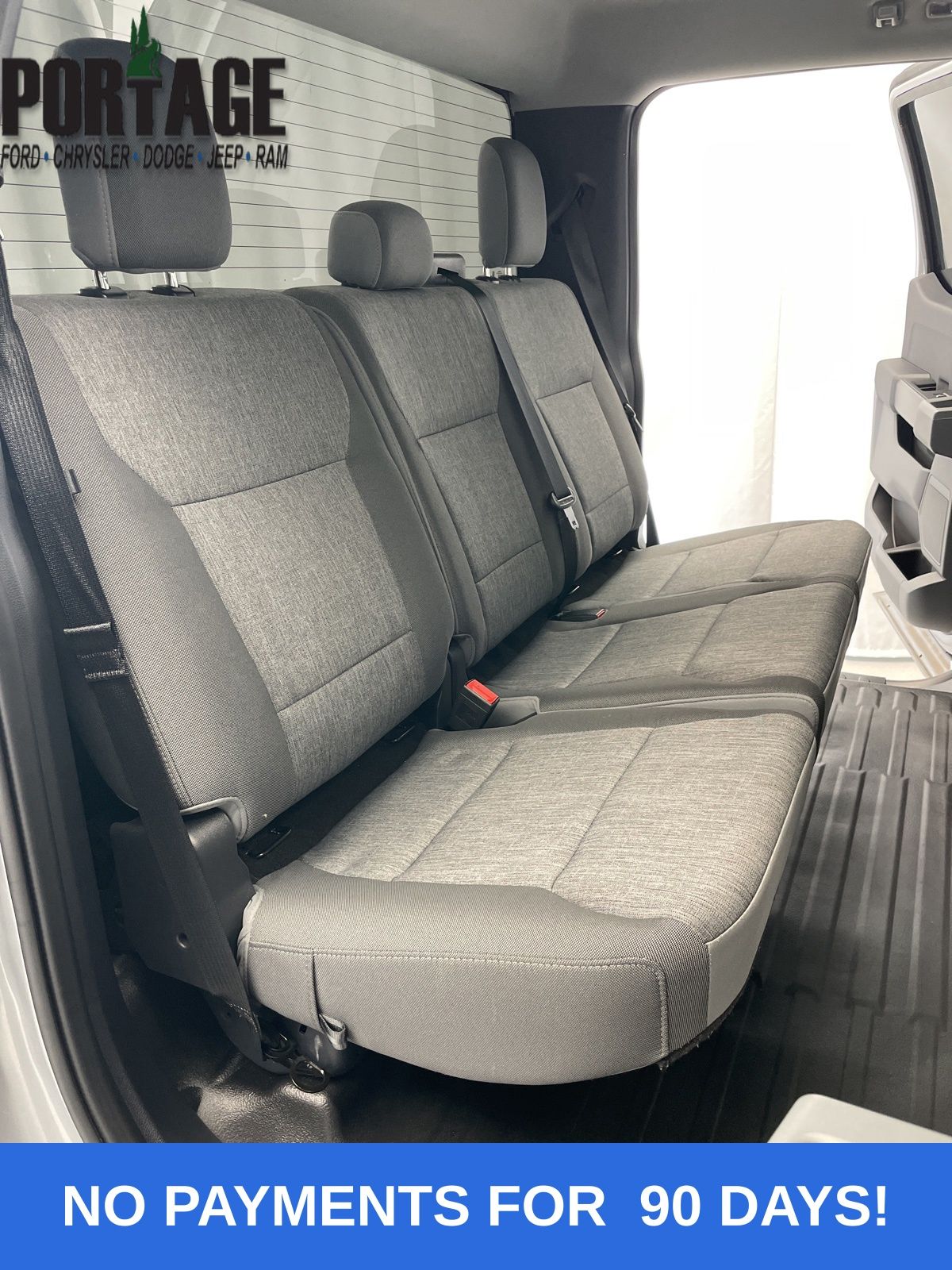 2024 Ford F-150 XLT photo 25