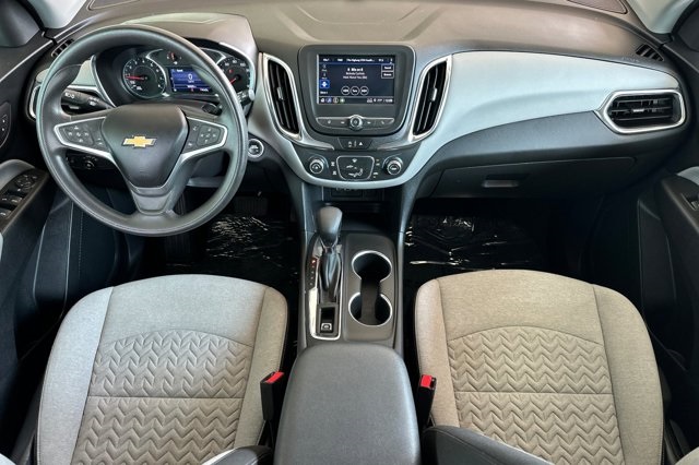 2022 Chevrolet Equinox LT photo 11
