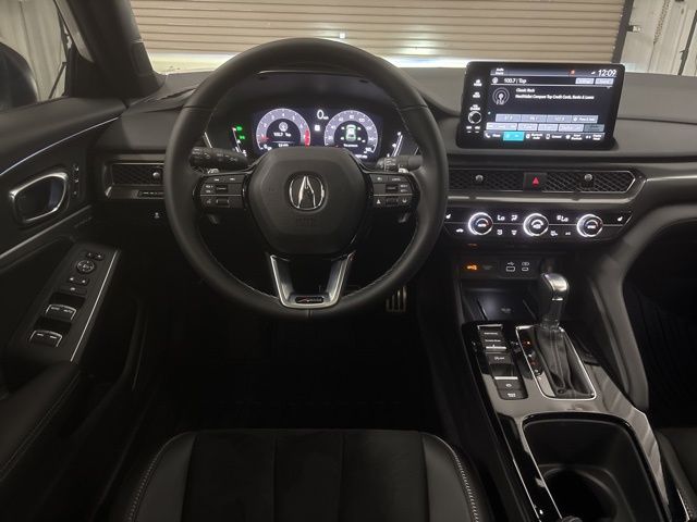 2025 Acura Integra A-Spec photo 13