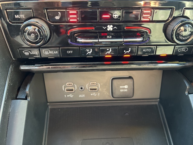 2024 Jeep Grand Cherokee Altitude photo 24
