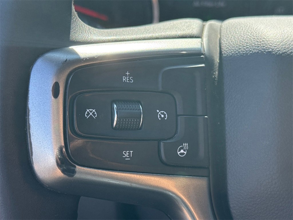 2020 Chevrolet Silverado 1500 photo 19