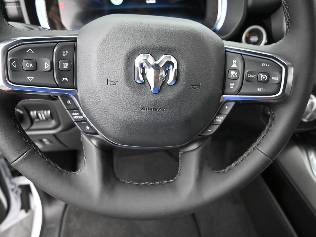 2026 Ram 1500 Laramie photo 12