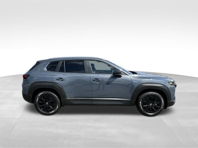 2025 Mazda CX-50 Preferred photo 3