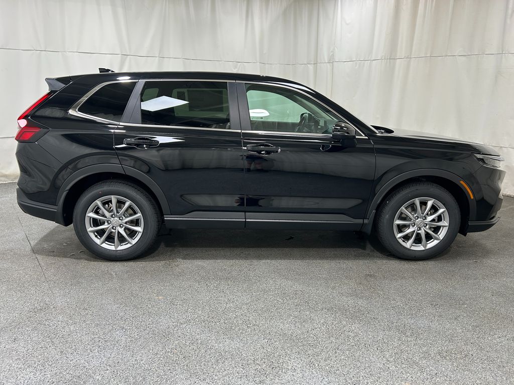 2026 Honda CR-V EX photo 5