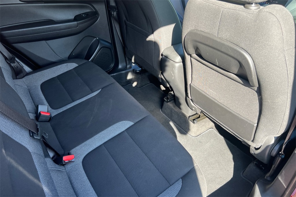 2023 Chevrolet Trailblazer LT photo 21