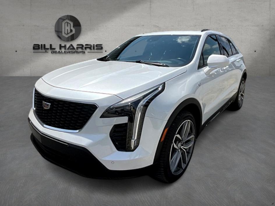 2020 Cadillac XT4
