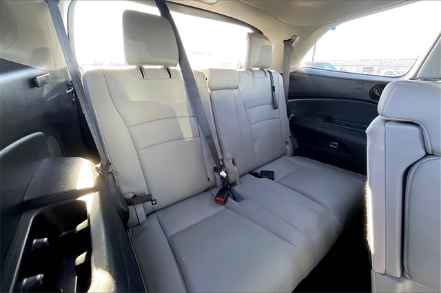 2022 Honda Pilot Special Edition photo 30