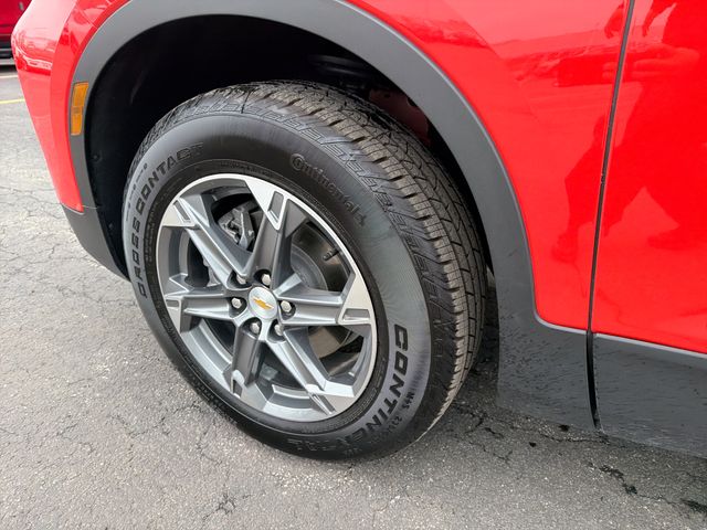 2025 CHEVROLET BLAZER - Image 31