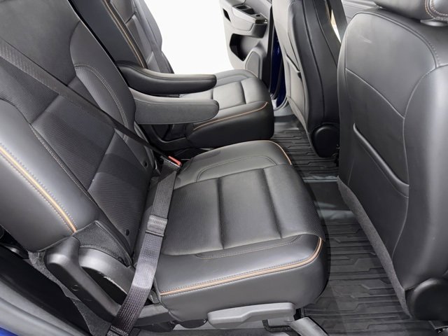 2023 Gmc Acadia AT4 photo 17