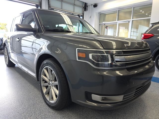 2017 Ford Flex Limited