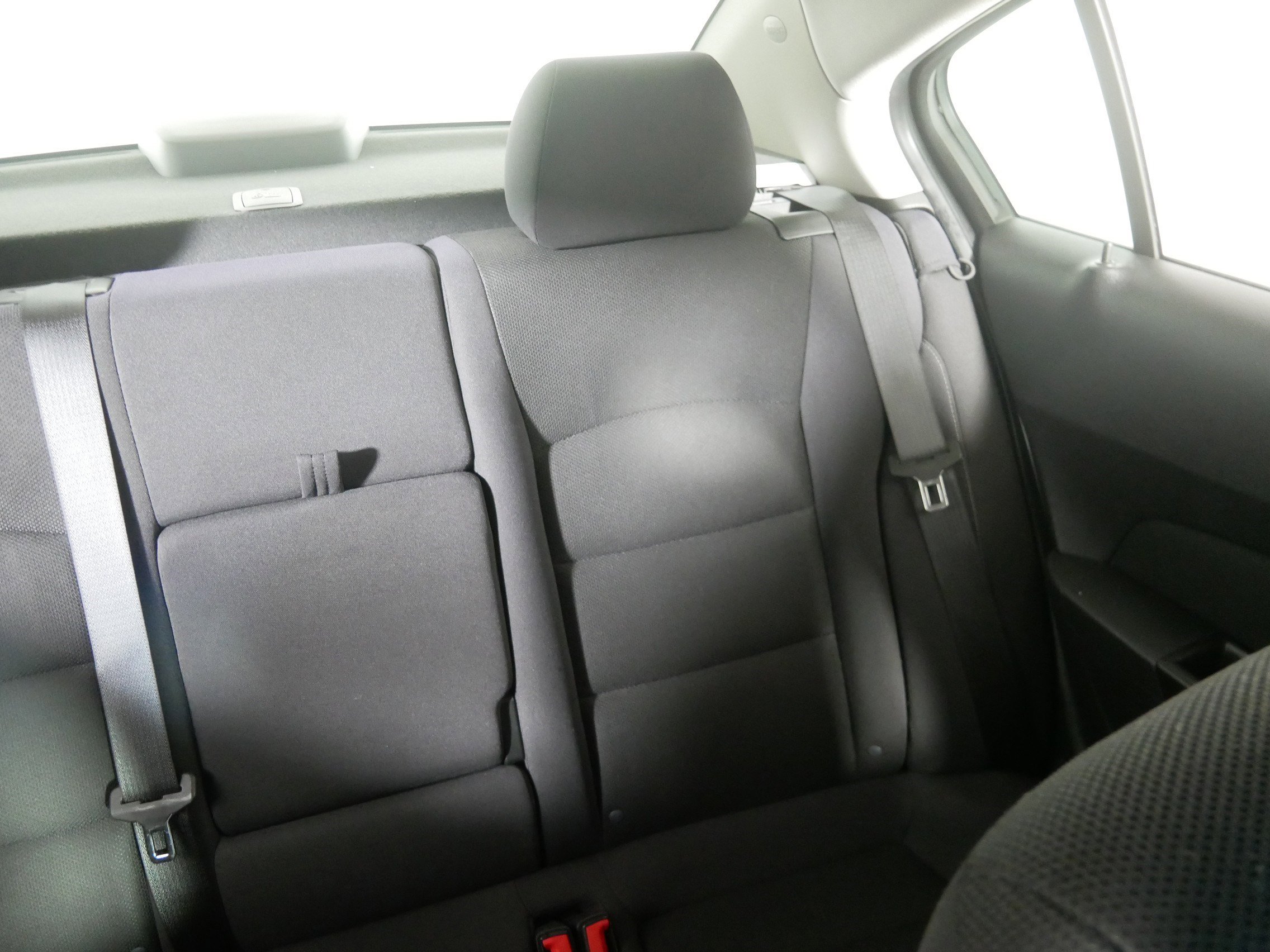 2012 Chevrolet Cruze photo 13