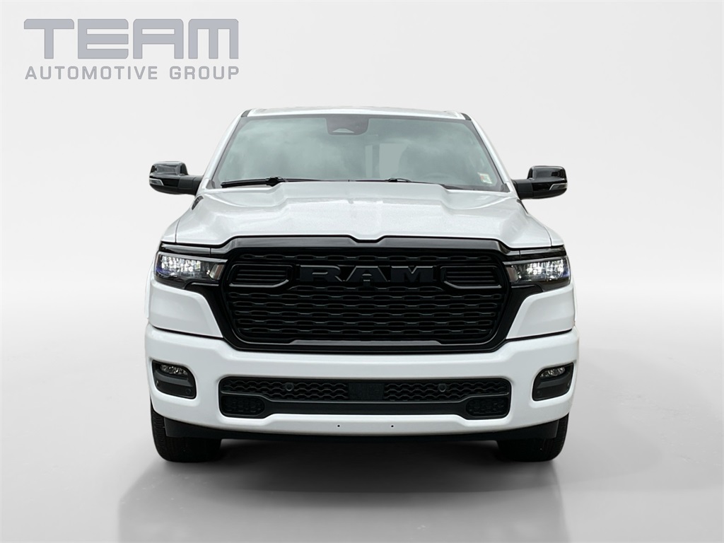 2026 Ram 1500 Big Horn Lone Star photo 2