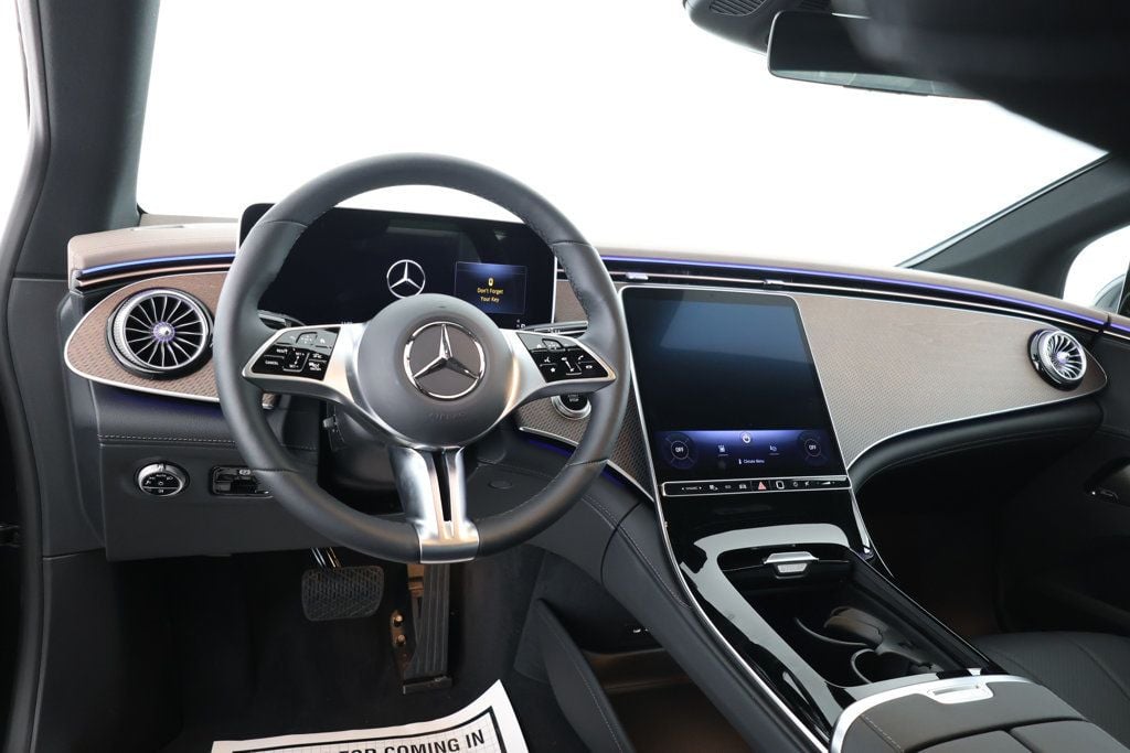 2024 Mercedes Benz EQE Sedan 350 4MATIC photo 9