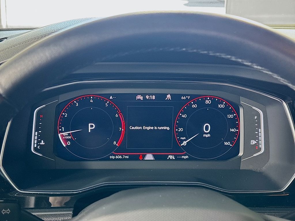 2023 Volkswagen Jetta 1.5T SEL photo 14