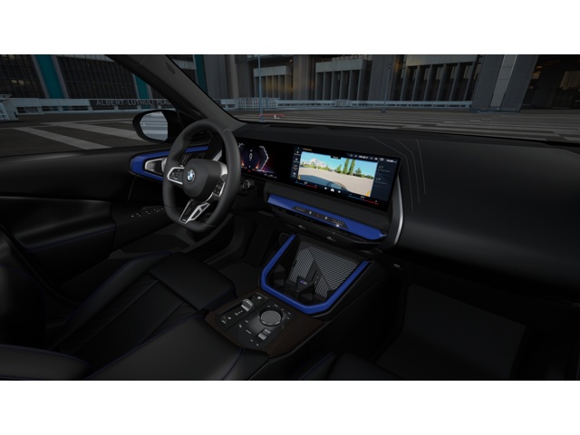 2026 Bmw X3 photo 13