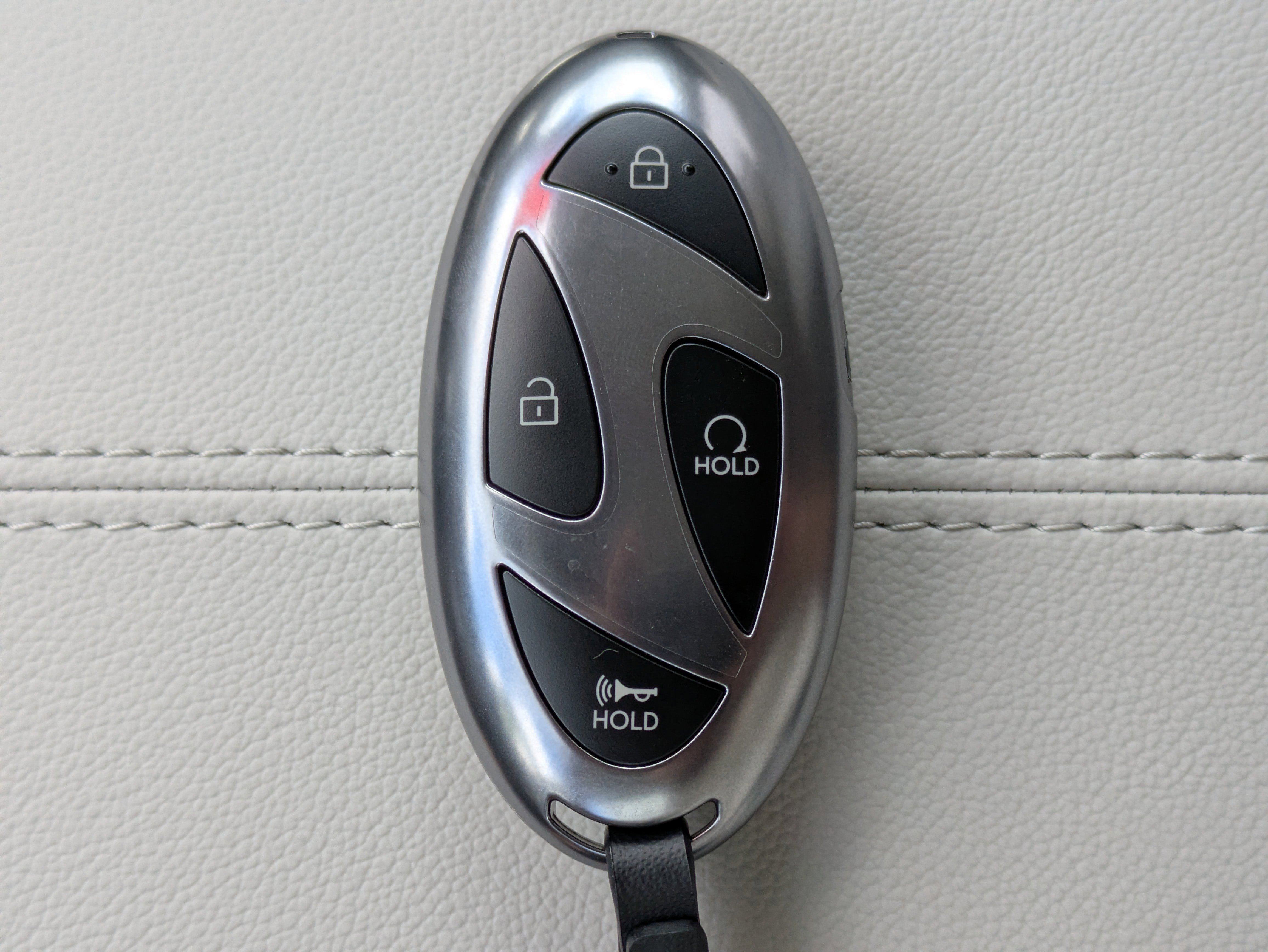 2026 Hyundai Tucson SEL photo 4