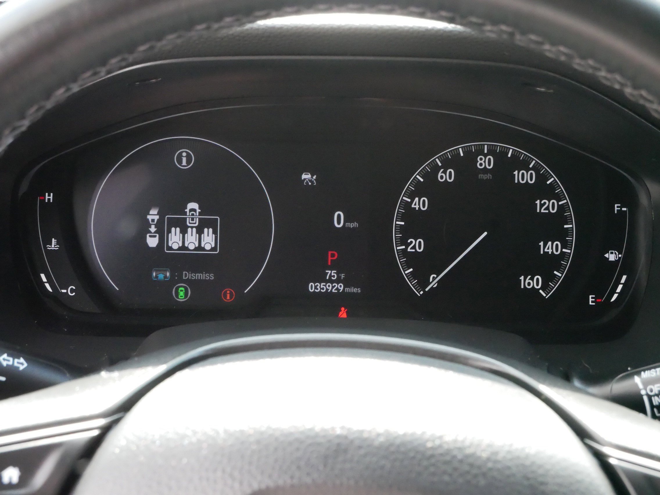 2022 Honda Accord 1.5T Sport SE photo 19