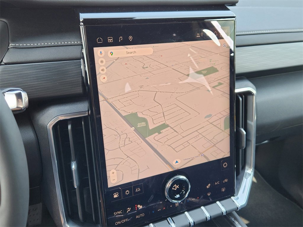 2026 Gmc Acadia Elevation photo 14