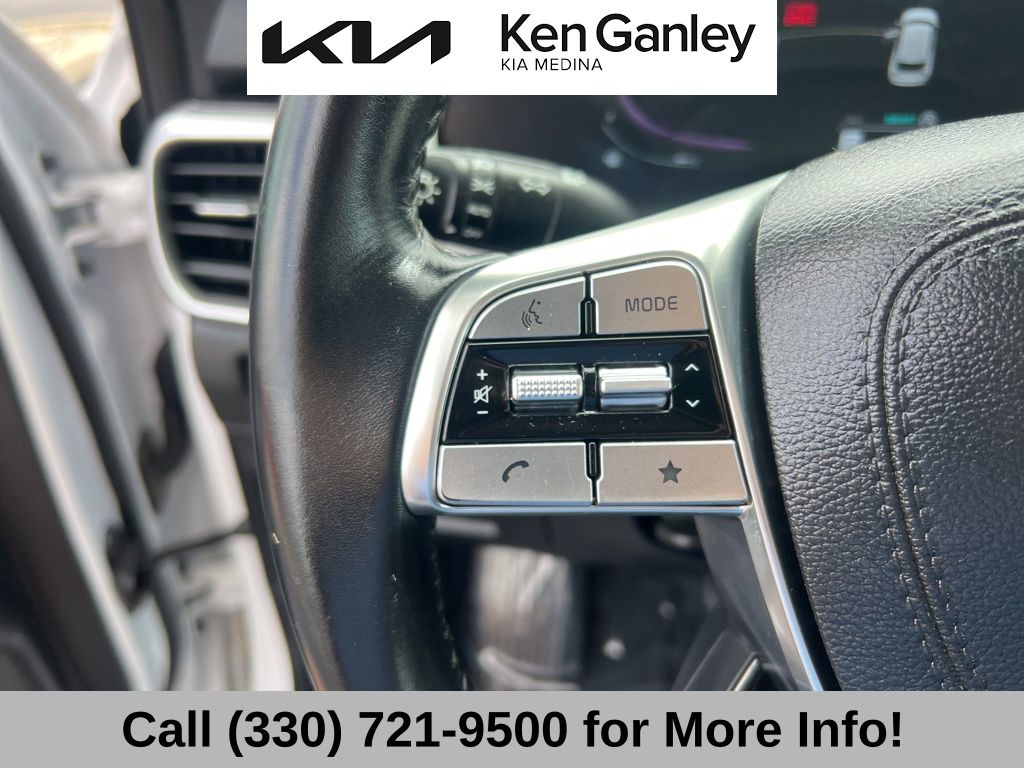 2023 Kia Telluride LX photo 27